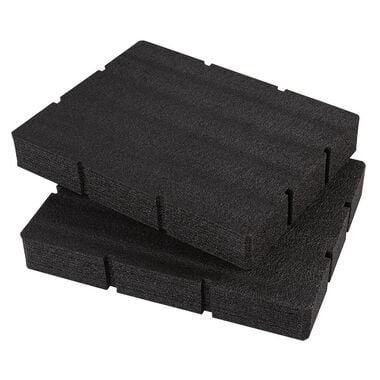 Milwaukee Customizable Foam Insert for PACKOUT Drawer Tool Boxes, large image number 5