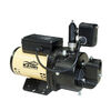 K2 Pumps 1/2 HP 115V/230V Professional Grade Cast Iron Convertible Jet Pump, small image number 2