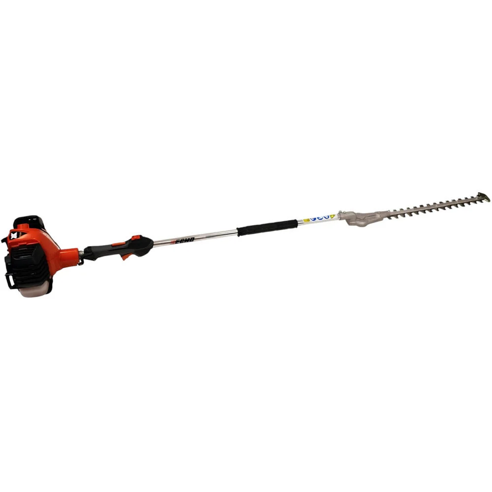 Echo X Series 25.4 cc 2-Stroke Gas Engine Hedge Trimmer - SHC-2620S