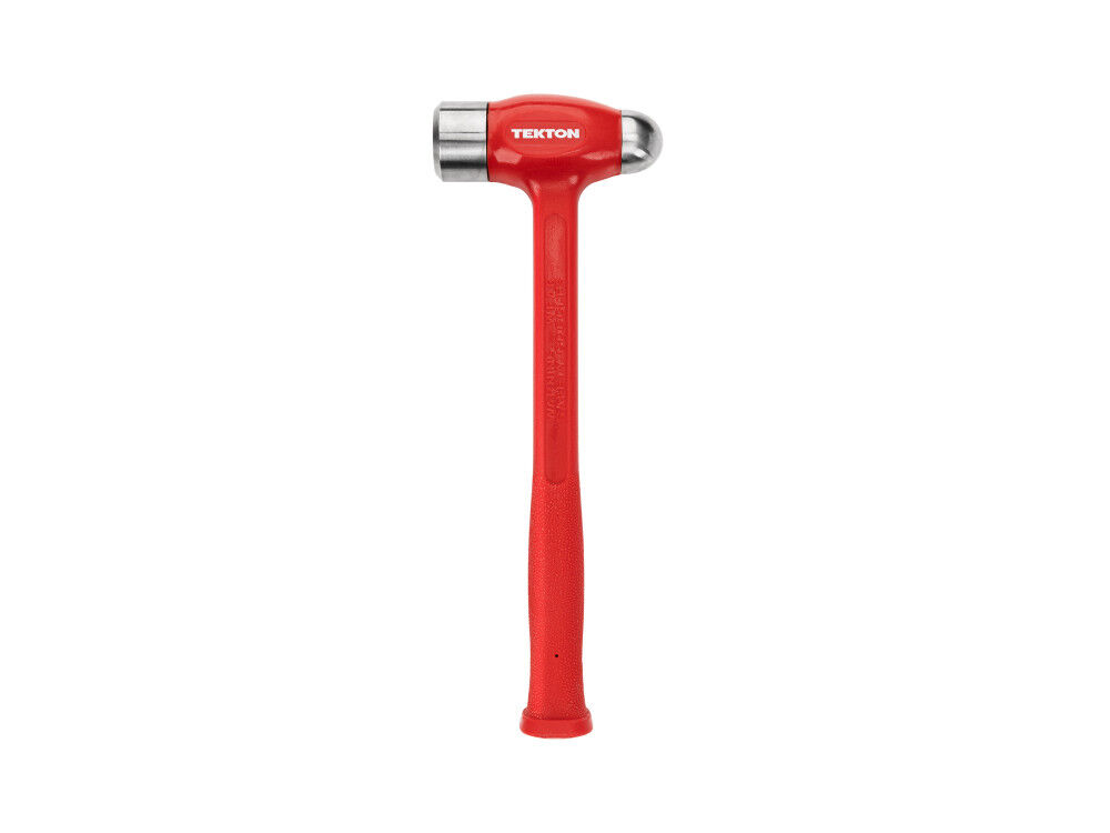 Tekton 47 oz. Ball Peen Dead Blow Hammer, large image number 1