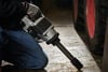 Ingersoll Rand 1 Inch Drive D-Handle Air Powered Impact Wrench, 6 Inch Anvil, small image number 5