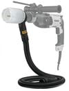 DEWALT SDS Plus Rotary Hammer Dust Extraction Tube Kit with Hose, small image number 3
