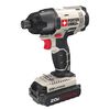 Porter Cable 20V MAX 2 Tool Combo Kit with Soft Case, small
