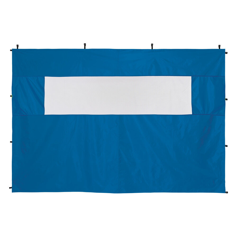 Ergodyne Heavy-Duty Tent Kit with Mesh Windows Blue, large image number 13