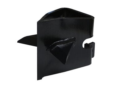 Boss Industrial 4- Way Wedge for Boss 27 Ton, 32 Ton, and 37 Ton Log Splitters