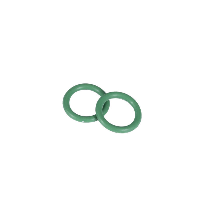 Malco Products MalcoEdge SSO14 HNBR Safe Seal O-Ring for SafeSeal Hose 10 Pieces, large image number 1