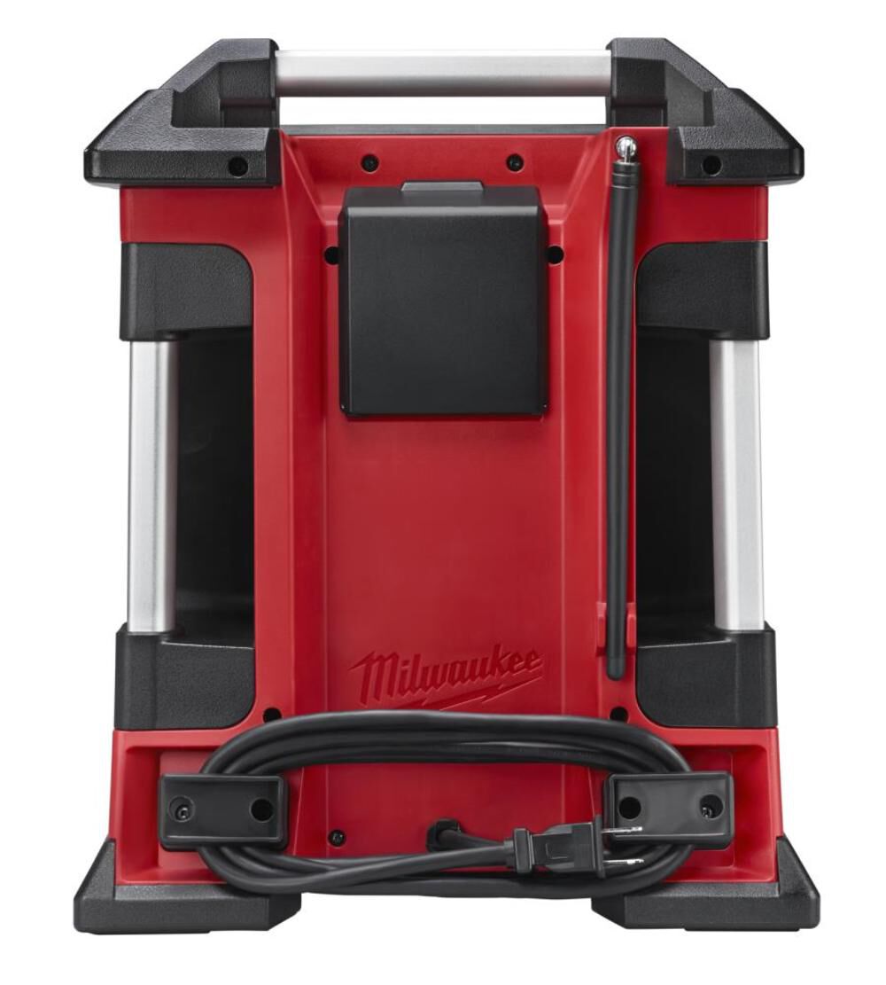 Milwaukee M18 Jobsite Radio Charger Reconditioned Bare Tool 2792