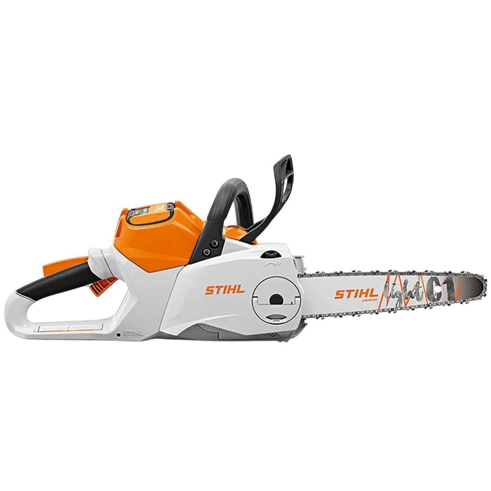 Stihl MSA 160 C-B 12 in Bar & Chain Battery-Powered Chainsaw, large image number 1