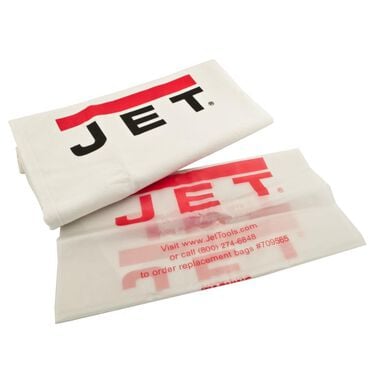 JET 5 Micron Filter & Collection Bag Kit DC-650