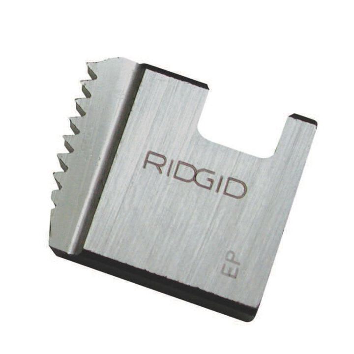Ridgid Alloy 12R 1In NPT RH Pipe Dies