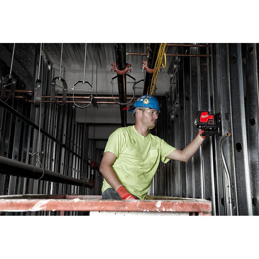 Milwaukee 360 Laser Bracket, large image number 5