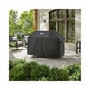 Weber Black Polyester Premium Grill Cover For Genesis 400, small image number 2