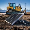 Klein Tools 200W Portable Solar Panel, small