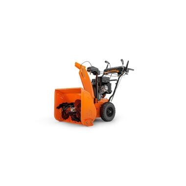 Ariens Classic 24 208 cc Two Stage AX Electric Start Snow Blower