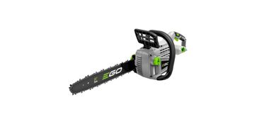 EGO POWER+ 14in Cordless Chain Saw (Bare Tool), large image number 2