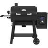 Broil King Regal Pellet 500 Smoker and Grill, small image number 1