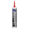 White Lightning 10 Oz High Heat Red All Purpose RTV Silicone Rubber Sealant, small image number 1