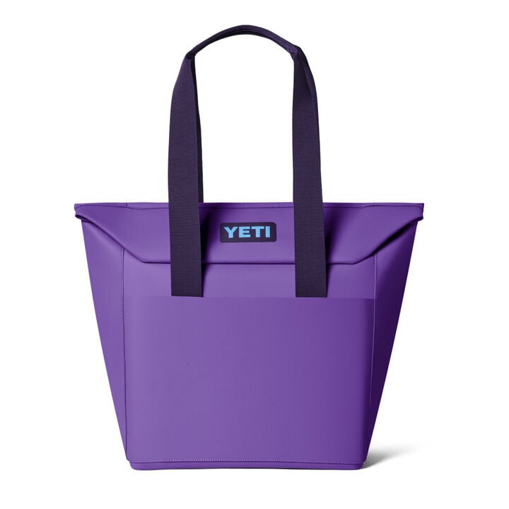 YETI Daytrip 20L Insulated Tote Bag Pace Purple