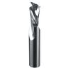 Freud 1/2 In. (Dia.) Double Flute Mortise Compression Bit with 1/2 In. Shank, small