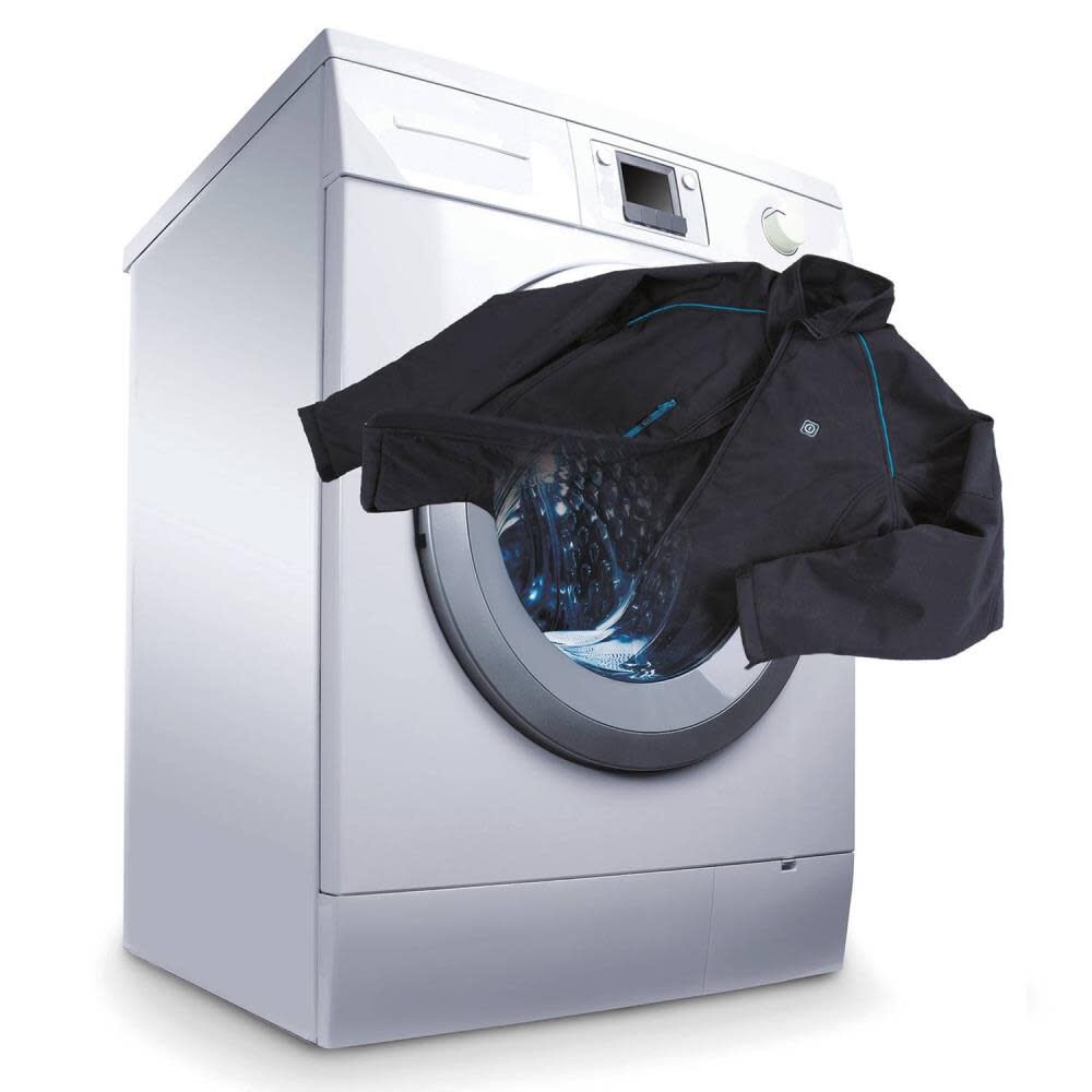 Makita heated jacket washing instructions cheap