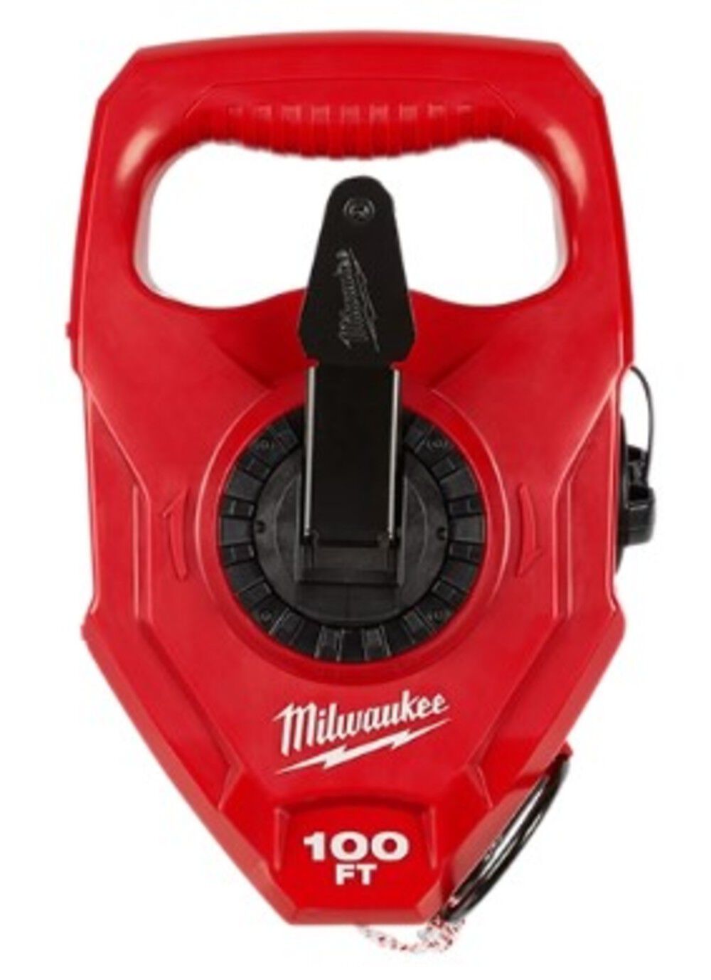 Milwaukee 7-1/4 Inch 24T NITRUS Carbide Framing and Demolition Circular Saw Blade and 100 Ft. Chalk Reel, large image number 3