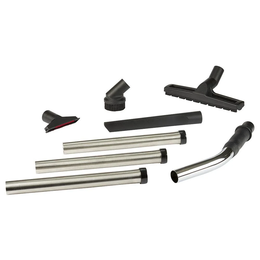 Milwaukee Dust Extraction Cleaning Set, large image number 1