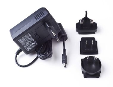 FLIR Thermal Camera Power Supply