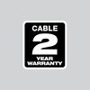Milwaukee 3/8inch x 100' Inner Core Drum Cable, small image number 5