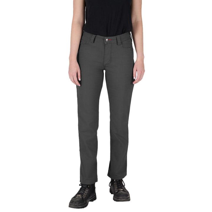 Milwaukee Women's Work Pants, swatch