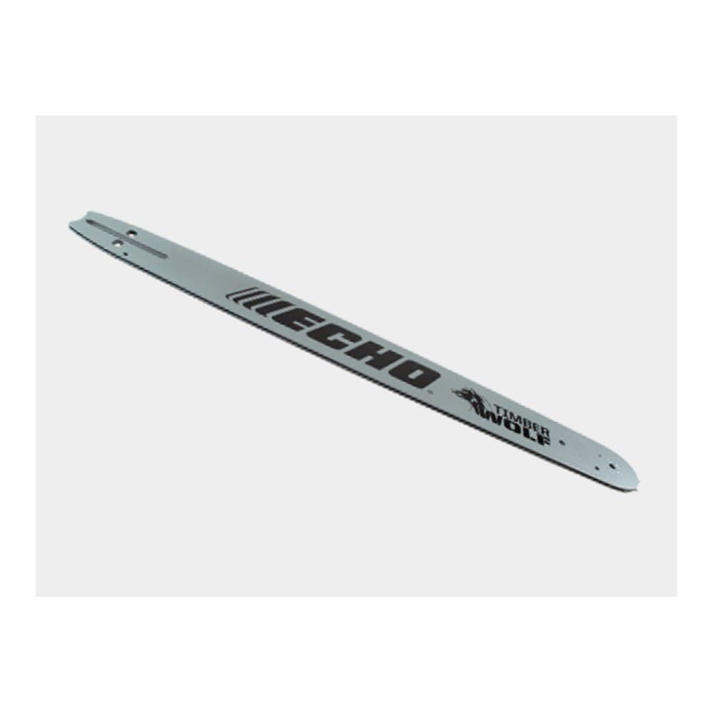 Echo 24 in Replacement D0AS Style Chainsaw Guide Bar, large image number 2