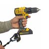 DEWALT 25 Lbs 38 in Power Tool Lanyard with Dual Carabiner, small image number 4