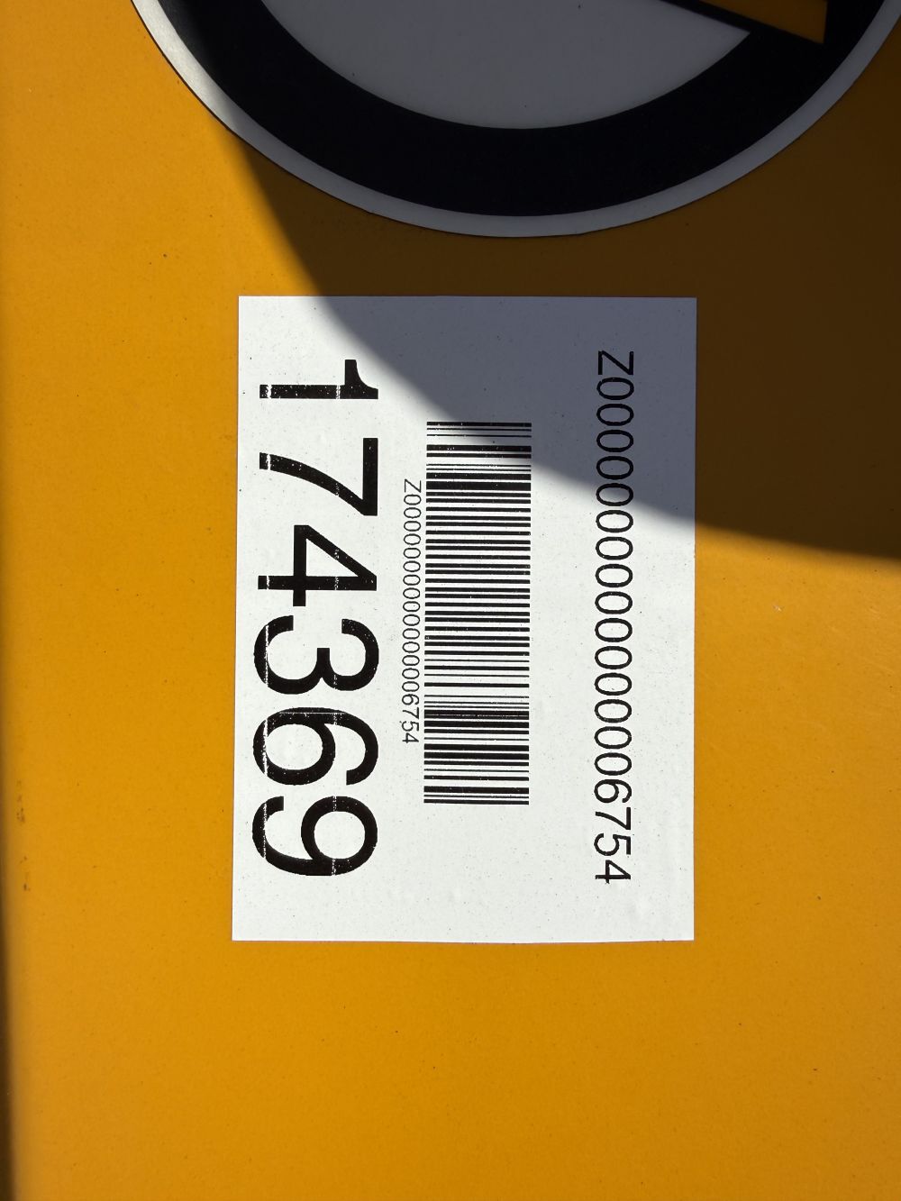 Walker B27i 48 Inch 26.5HP Zero-Turn Riding Mower Used 2021, large image number 15