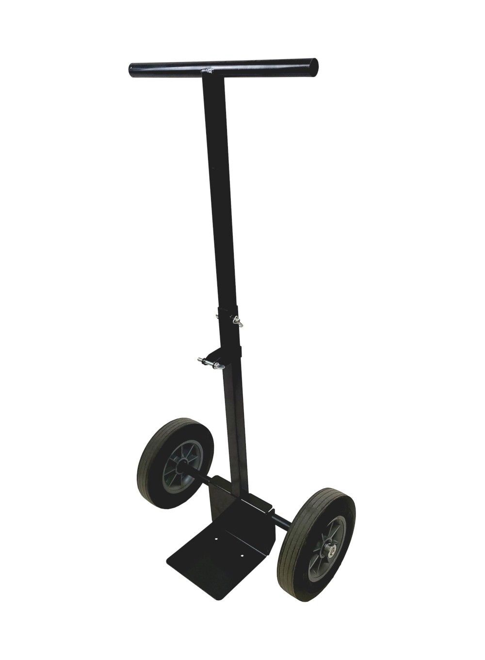 Flo-Fast Steel Lightweight Compact Versa Cart, large image number 3