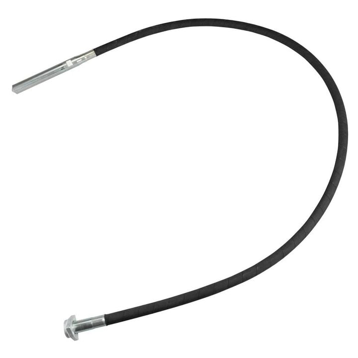 Makita 8' Flexible Shaft Assembly 1 1/4in Head Diameter GRV01 GRV02