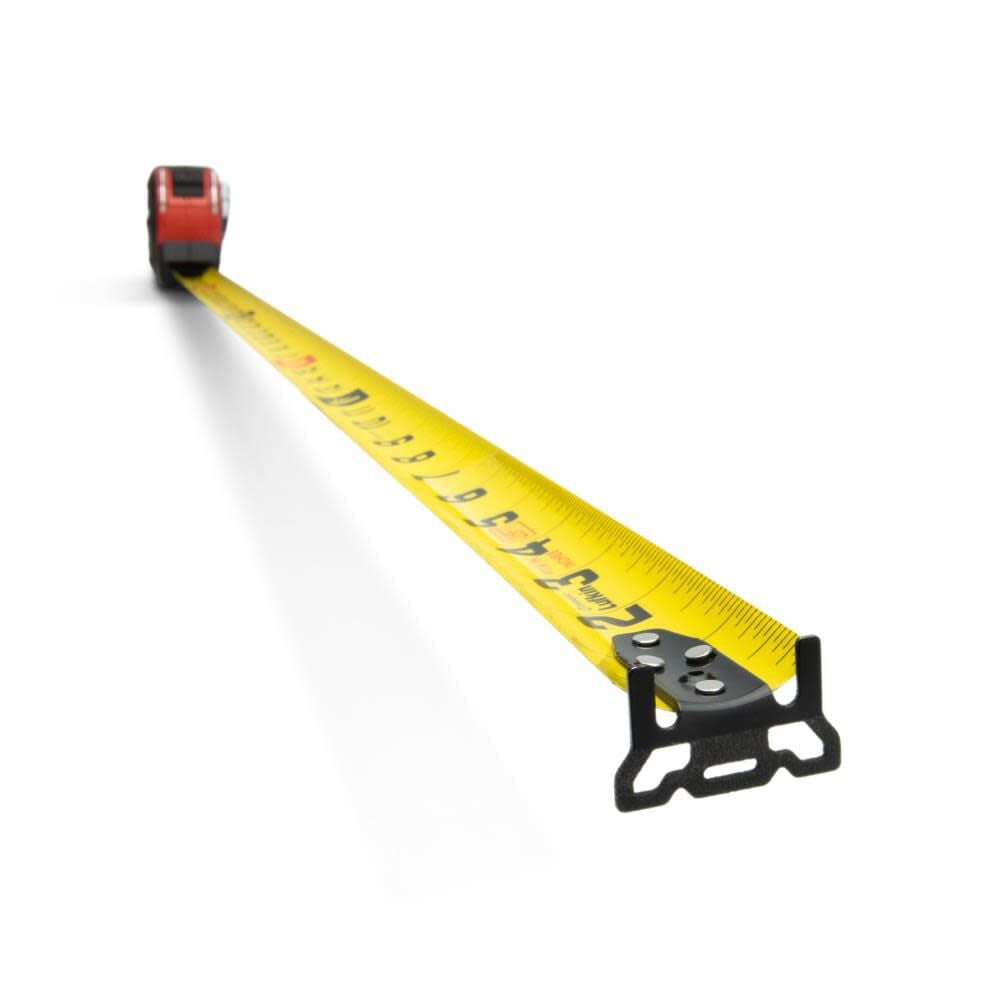 Crescent Lufkin Shockforce G2 Auto Lock Tape Measure 1 1/4in x 25', large image number 6