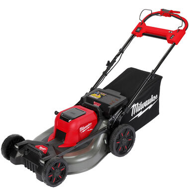 Milwaukee M18 FUEL 21 Inch Self-Propelled Dual Battery Mower (Bare Tool)