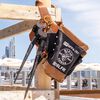 Klein Tools Tool Holder Tension Straps, small image number 3