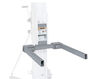 Genie Adjustable Fork Assembly Option - SLC, small image number 1