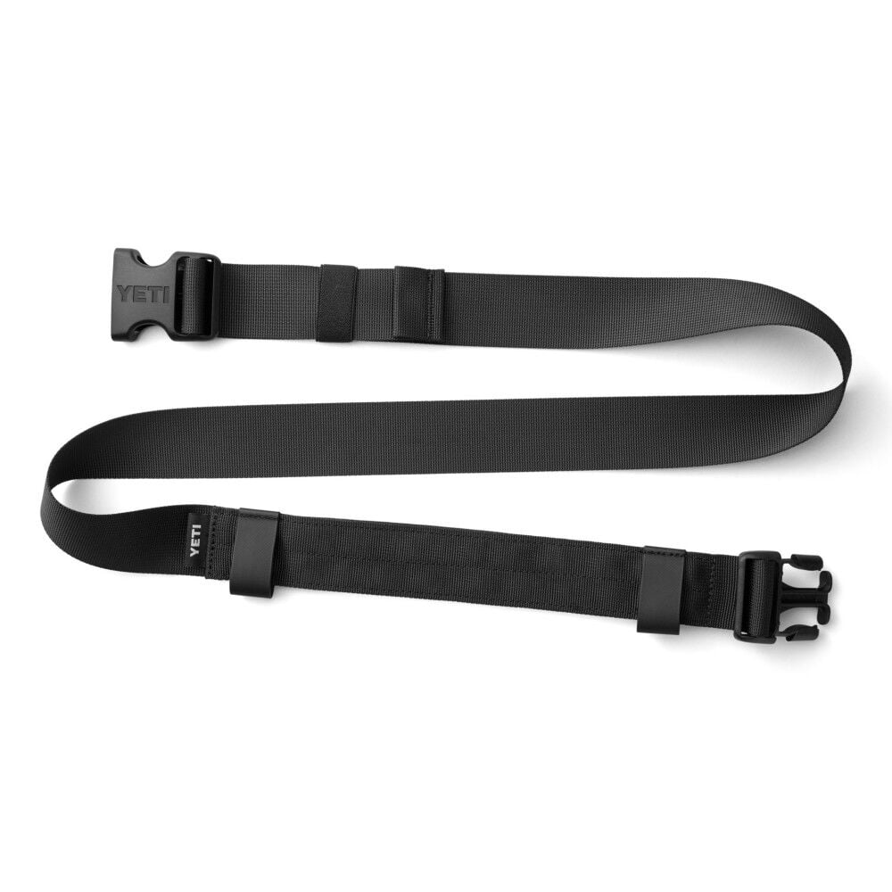 YETI Strap for Sidekick Dry Gear Case Black, large image number 1