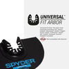 Spyder 4 Inch Bi-Metal Half Moon General Purpose Oscillating Blade, small image number 5