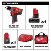 Milwaukee M12 FUEL 1/2 In. Drill Driver Kit, small