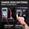 Noco Battery Charger 12V 2 Bank 10A On Board, small