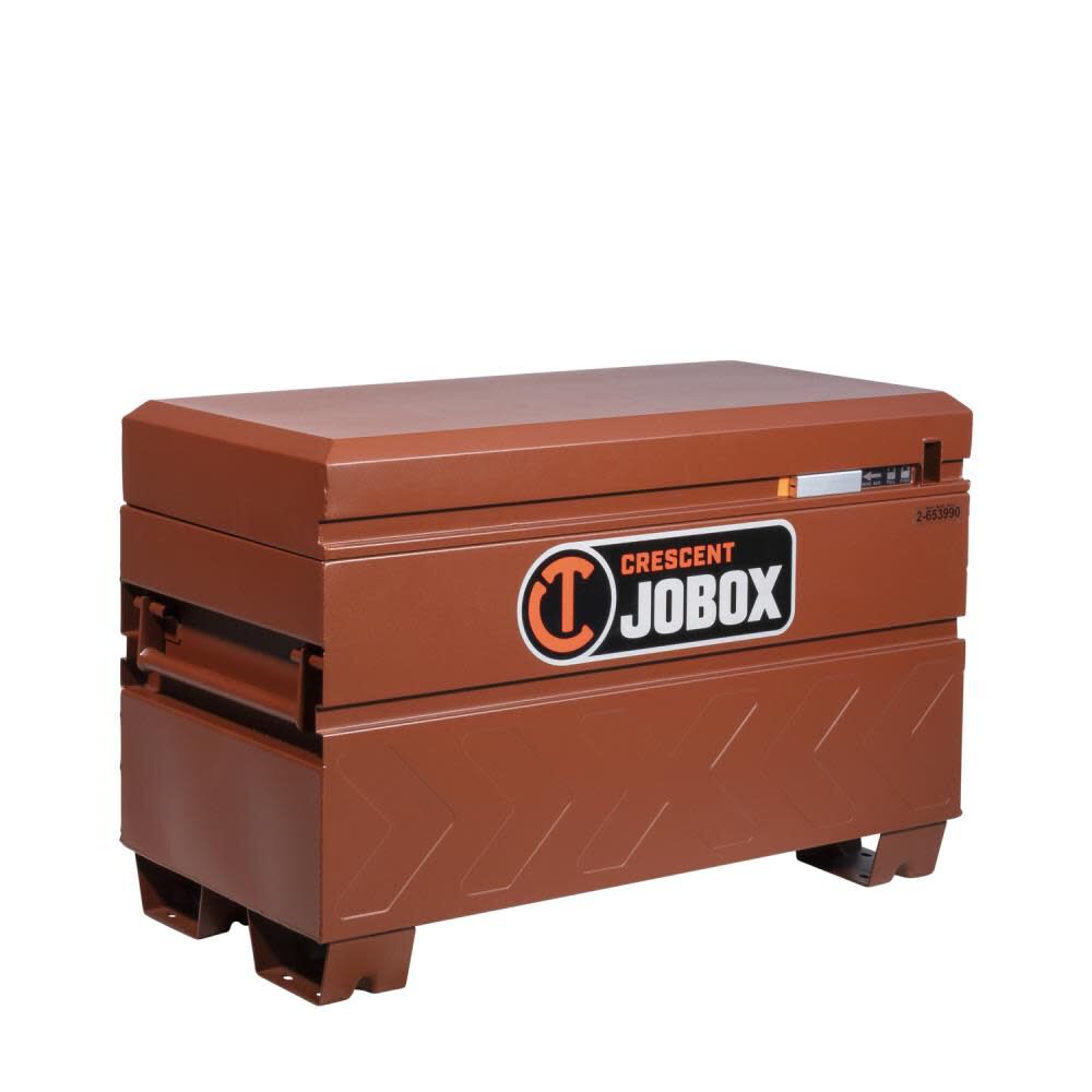Crescent JOBOX 42in Site-Vault Heavy-Duty Chest 2-653990