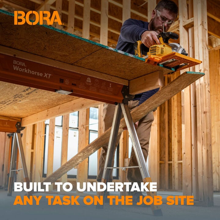 Bora Portamate Workhorse XT, 2 Pack, large image number 5