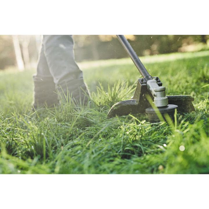 DEWALT 17in String Trimmer Brushless Attachment Capable (Bare Tool), large image number 8