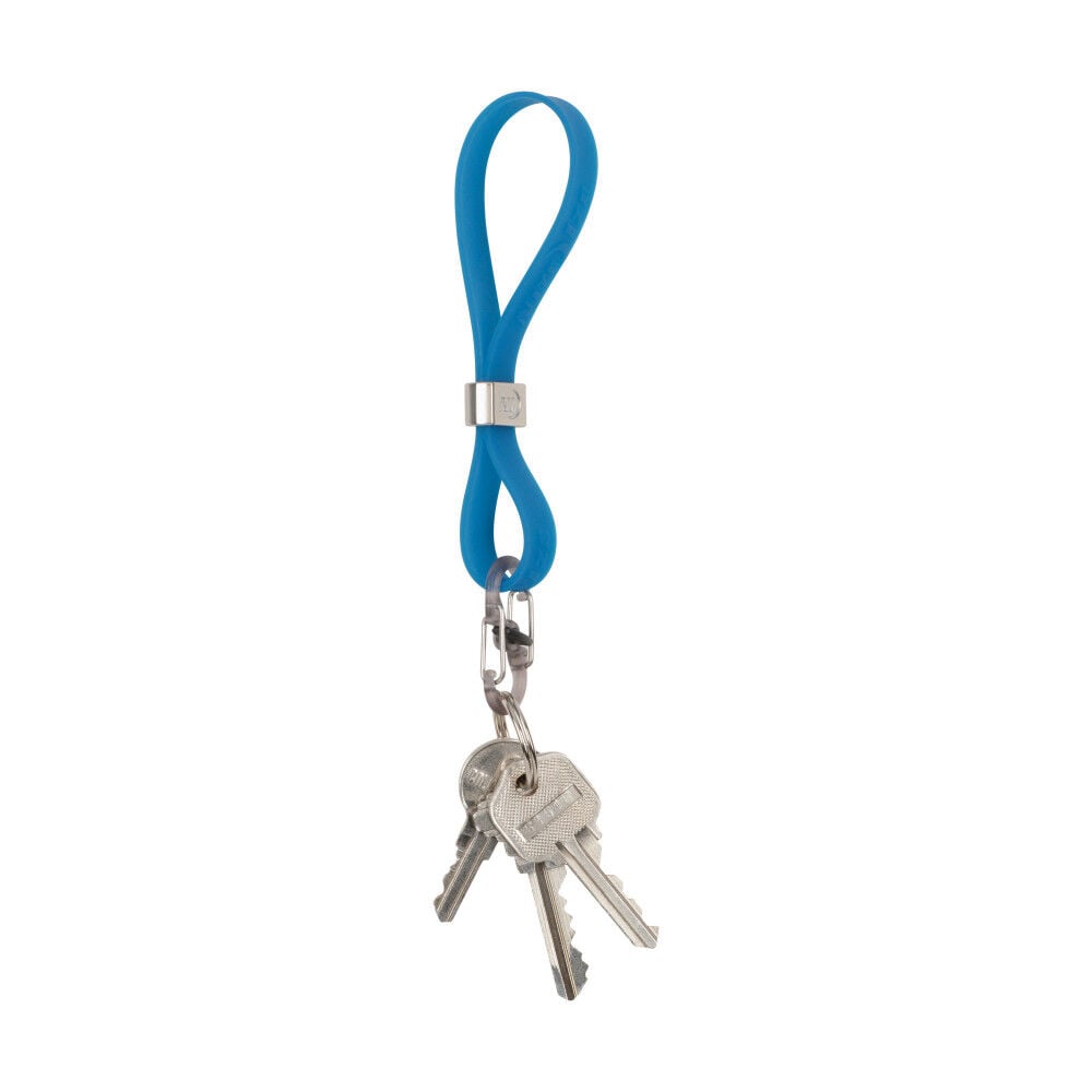 Nite Ize Cinch-A-Lot Stretch Strap Blue, large image number 4