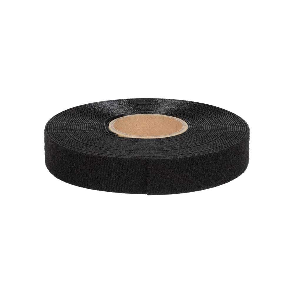 Klein Tools Hook & Loop Roll 3/4inx 25' Black, large image number 10