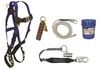 Falltech Contractor and Roofer's Fall Arrest Kit, small image number 1