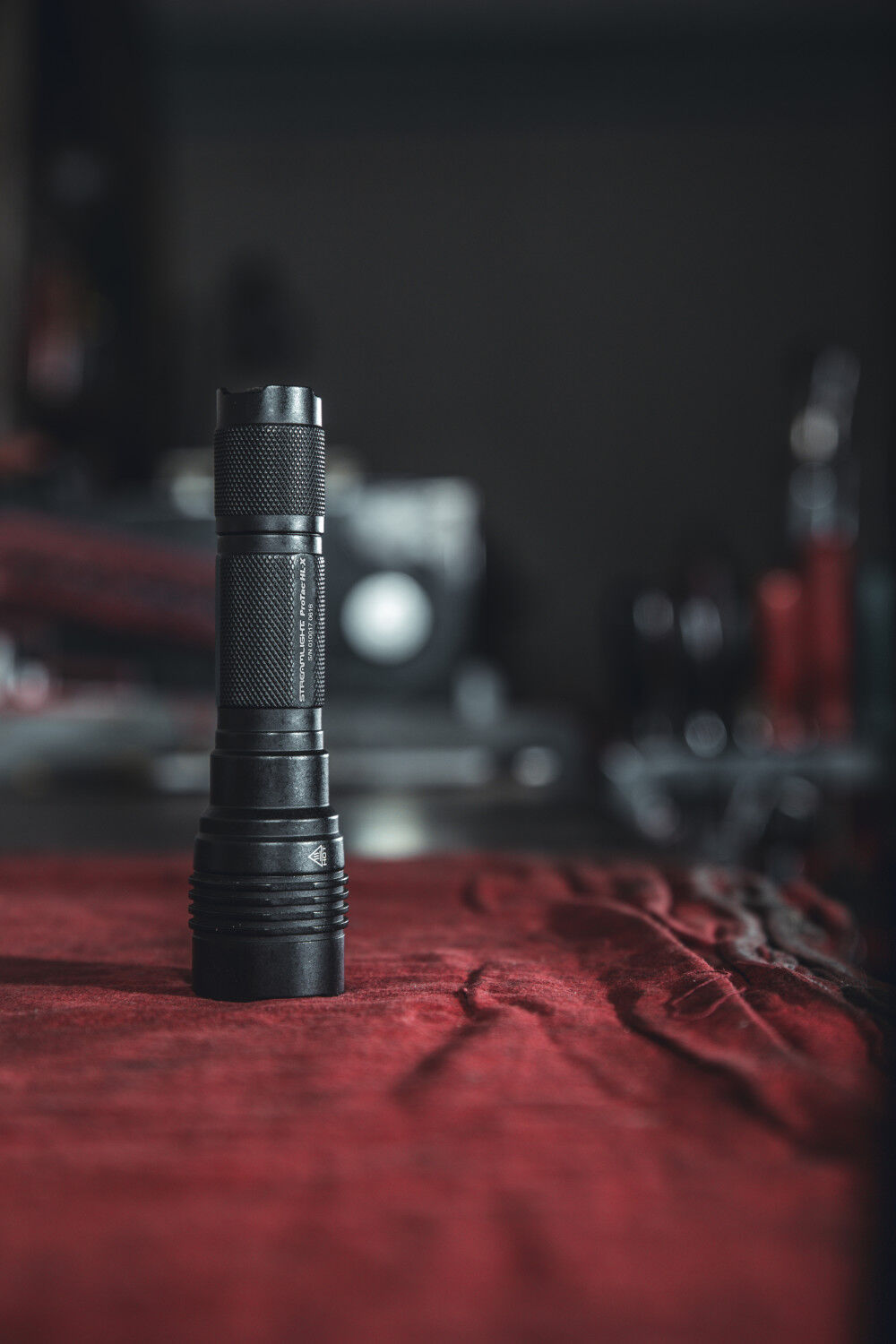 STREAMLIGHT ProTac 2L-X ブラック フラッシュライト STREAMLIGHT ProTac 2L-X ブラック フラッシュライト ProTac® 2L