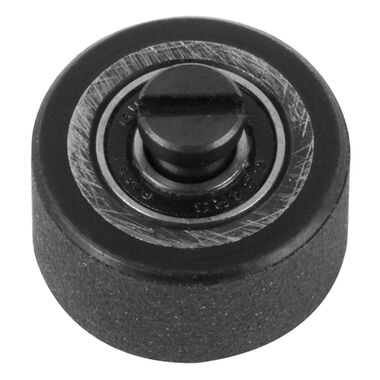 Milwaukee M12 FUEL 3/8inch Bandfile Contact Wheel Replacement